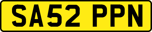 SA52PPN