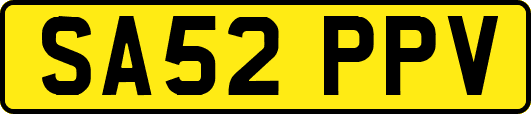 SA52PPV