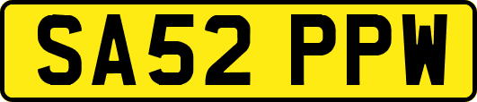 SA52PPW