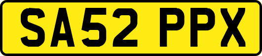 SA52PPX