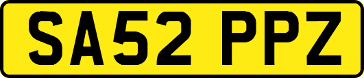 SA52PPZ
