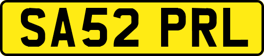SA52PRL