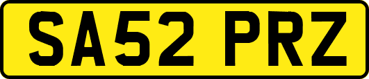 SA52PRZ