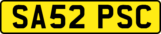 SA52PSC
