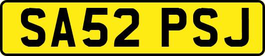 SA52PSJ