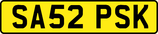 SA52PSK