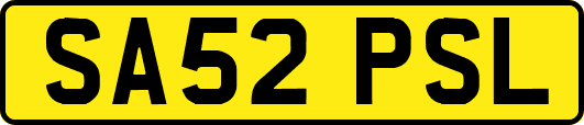 SA52PSL