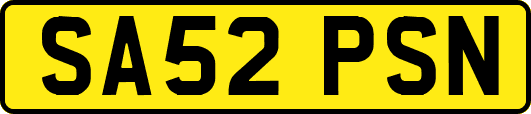 SA52PSN