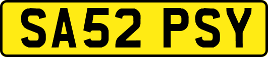 SA52PSY