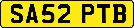 SA52PTB