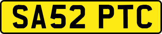 SA52PTC