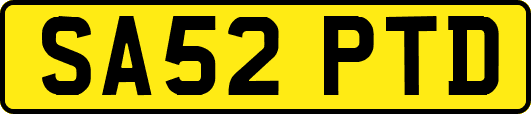SA52PTD