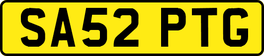 SA52PTG