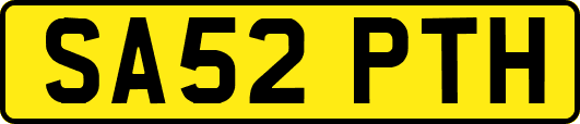 SA52PTH