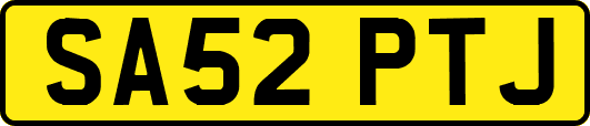 SA52PTJ