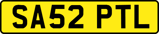 SA52PTL