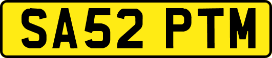 SA52PTM
