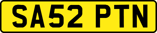 SA52PTN
