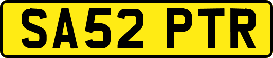 SA52PTR