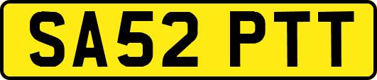 SA52PTT