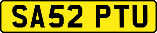 SA52PTU