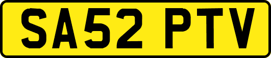 SA52PTV