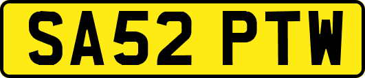 SA52PTW