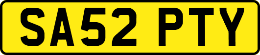 SA52PTY