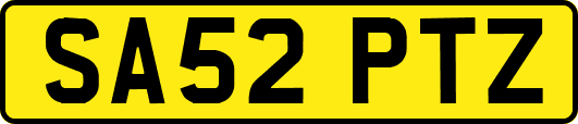 SA52PTZ
