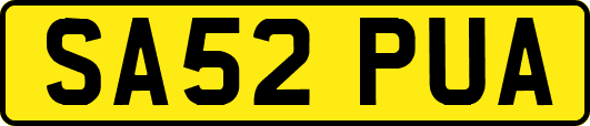 SA52PUA