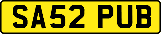 SA52PUB