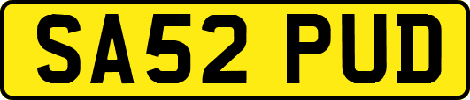 SA52PUD