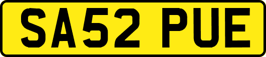 SA52PUE
