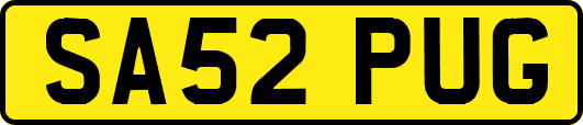 SA52PUG