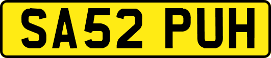 SA52PUH