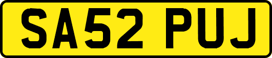 SA52PUJ
