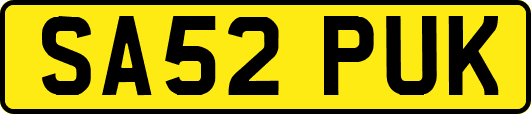 SA52PUK
