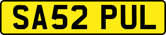 SA52PUL