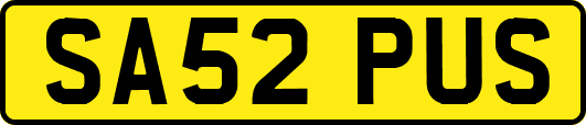 SA52PUS