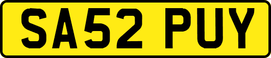 SA52PUY