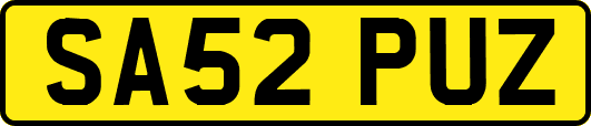 SA52PUZ