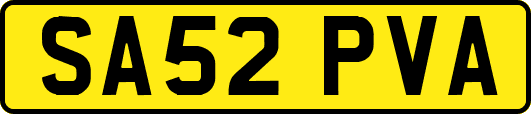 SA52PVA