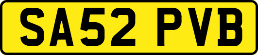 SA52PVB