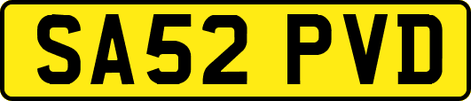 SA52PVD
