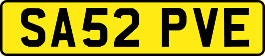 SA52PVE