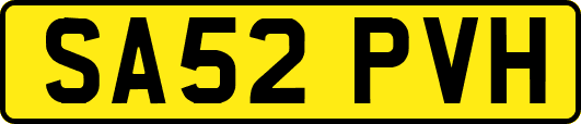 SA52PVH