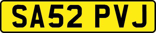 SA52PVJ