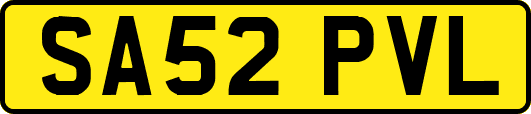 SA52PVL