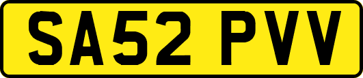 SA52PVV