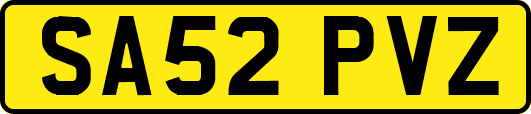 SA52PVZ